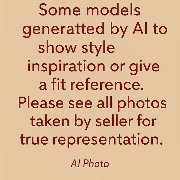 OBR Mohair Chunky Cardigan MultiColor Size Medium - Picture 11 of 17